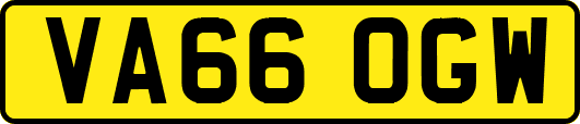 VA66OGW