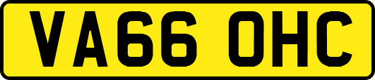 VA66OHC