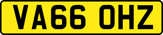 VA66OHZ