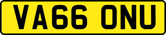 VA66ONU