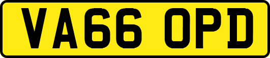 VA66OPD