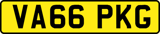 VA66PKG