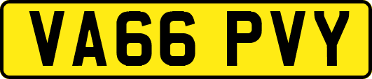 VA66PVY