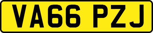 VA66PZJ