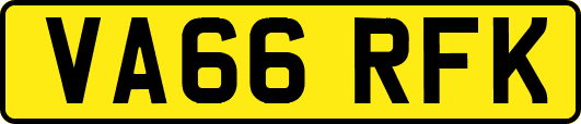 VA66RFK