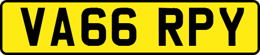 VA66RPY