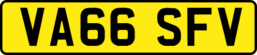 VA66SFV