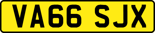 VA66SJX