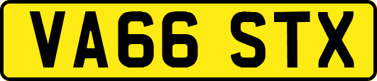 VA66STX