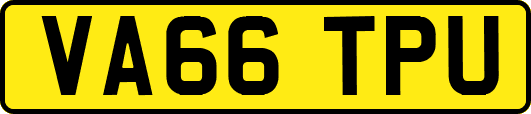 VA66TPU