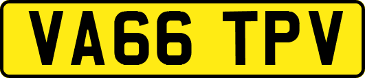 VA66TPV