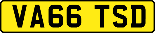 VA66TSD