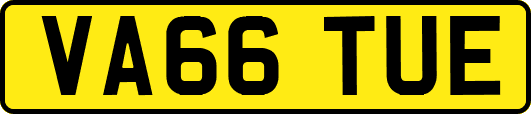 VA66TUE