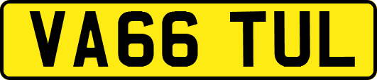 VA66TUL