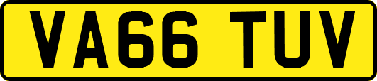 VA66TUV