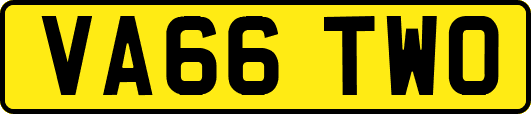 VA66TWO