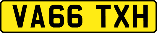 VA66TXH