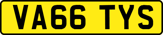 VA66TYS