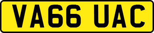 VA66UAC