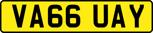 VA66UAY