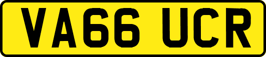 VA66UCR