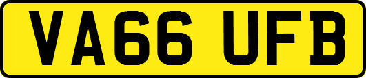 VA66UFB