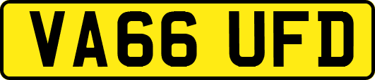 VA66UFD