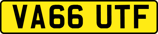 VA66UTF