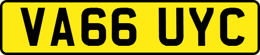 VA66UYC