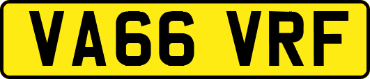 VA66VRF