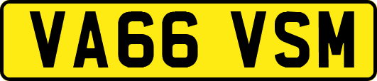 VA66VSM