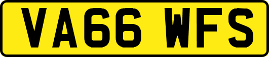 VA66WFS