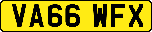 VA66WFX