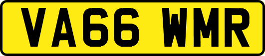 VA66WMR