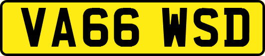 VA66WSD