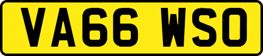 VA66WSO