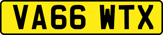 VA66WTX