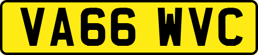 VA66WVC