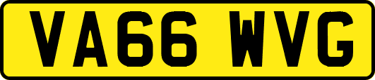 VA66WVG