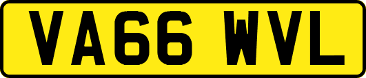 VA66WVL