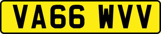 VA66WVV