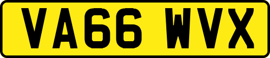 VA66WVX