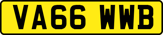 VA66WWB