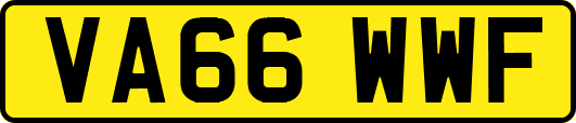 VA66WWF