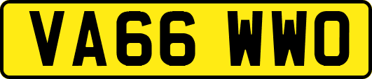 VA66WWO