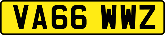 VA66WWZ