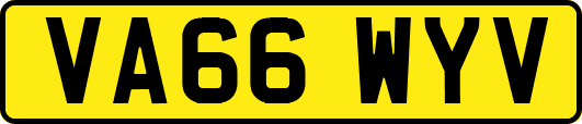 VA66WYV