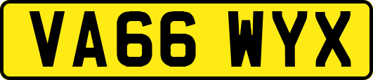 VA66WYX