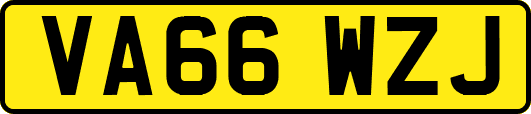 VA66WZJ