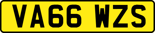 VA66WZS